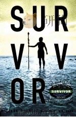 SURVIVOR THE ULTIMATE GAME（ PDF版）