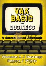 VAX BASIC FOR BUSINESS（ PDF版）