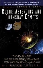 ROGUE ASTEROIDS AND DOOMSDAY COMERS PDF电子版封面 723812193387 DUNCAN STEEL