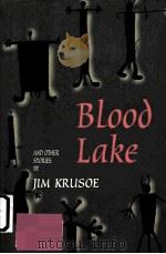 BLIID LAKE AND OTBER STORLES（ PDF版）