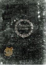 AMERICAN POETRY（1921 PDF版）