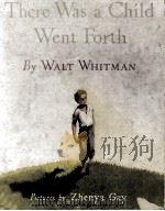 THERE WAS A CHILD WENT FORTH（1943 PDF版）
