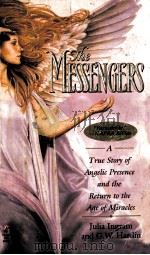 THE MESSENGERS NAPRA REVIEW PDF电子版封面 JULIA INGRAM