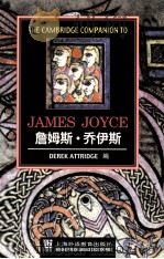 THE CAMBRIDGE COMPANION TO JAMES JOYCE（ PDF版）