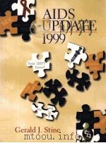 AIDS UPDATE 1999（ PDF版）