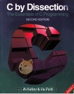 C BY DISSECTION THE ESSENTIALS OF C PROGRAMMING（ PDF版）