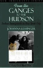 FROM THE GANGES TO THE HUDSON（ PDF版）