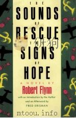THE SOUNDS OF RESCUE THE SIGNS OF HOPE（ PDF版）