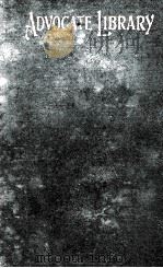 THE GATES OF EDEN（ PDF版）