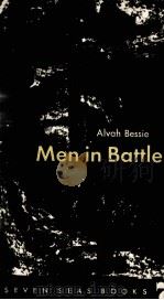 MEN IN BATTLE（1960 PDF版）