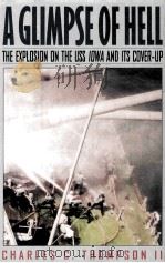 A GLIMPSE OF HELL THE EXPLOSION ON THE USS IOWA AND ITS COVER-UP（ PDF版）
