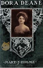 DORA DEANE OR THE EAST INDIA UNCLE（ PDF版）