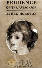 PRUDENCE OF THE PARSONAGE（1915 PDF版）