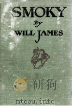 SMOKY THE COWHORSE（1926 PDF版）