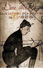 DERE MABLE（1918 PDF版）