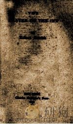 THE MASTER OF THE INN 1928 PDF电子版封面