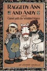 RAGGEDY ANN AND ANDY PDF电子版封面