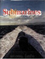 Submarines PDF电子版封面