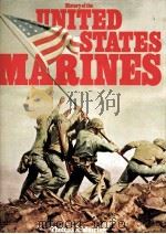 UNITED STATES MARINES（ PDF版）