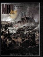 MHQ：THE QUARTER JOURNAL OF MILITARY HISTORY AUTUMN2005 VOLUME18 NUMBER1（ PDF版）