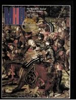 MHQ：THE QUARTER JOURNAL OF MILITARY HISTORY AUTUMN2006 VOLUME18 NUMBER3（ PDF版）