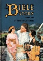 THE BIBLE STORY VOLUME NINE（ PDF版）