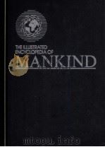 THE ILLUSTRATED ENCYCLOPEDIA OF MANKIND 2（ PDF版）