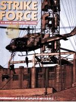 STRIKE FORCE U.S.MARINE CORPS SPECIAL OPERATIONS（ PDF版）