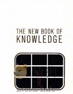 THE NEW BOOK OF KNOWLEDGE VOLUME 17 PDF电子版封面