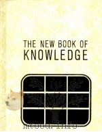 THE NEW BOOK OF KNOWLEDGE VOLUME 21 PDF电子版封面
