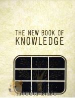 THE NEW BOOK OF KNOWLEDGE VOLUME 12 PDF电子版封面