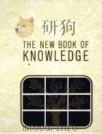 THE NEW BOOK OF KNOWLEDGE VOLUME 5（ PDF版）