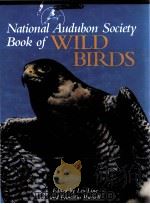 NATIONAL AUDUBON SOCIETY BOOK OF WILD BIRDS（ PDF版）