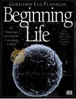 EBGINNING LIFE     PDF电子版封面  0789406098   