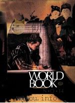 WORLD BOOK 14 PDF电子版封面