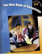 THE NEW BOOK OF KNOWLEDGE 19 PDF电子版封面