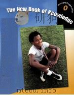 THE NEW BOOK OF KNOWLEDGE 14 PDF电子版封面