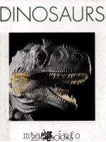 DINOSAURS PDF电子版封面 0886822238 John Bonnett Wexo Charles R.S