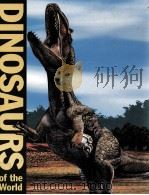 DINOSAURS of the World  8（ PDF版）