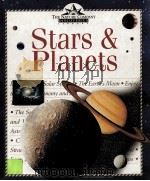 Stars & Planets CONSULTING EDITOR PDF电子版封面 0809492466 David H.Levy