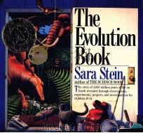 THE EVOLUTION BOOK  SARA STEIN（ PDF版）