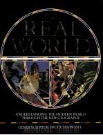 THE REAL WORLD PDF电子版封面 0395524504
