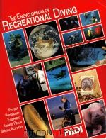 THE ENCYCLOPEDIA OF RECREATIONAL DIVENG（ PDF版）