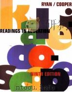KALEIDOSCOPE READINGS IN EDUCATION NINTH EDITION（ PDF版）