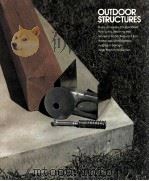 OUTDOOR STRUCTURES PDF电子版封面