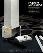 PORCHES AND PATIOS（ PDF版）