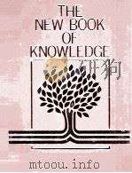THE NEW BOOK OF KNOWLEDGE VOLUME 18：T 1991年（ PDF版）