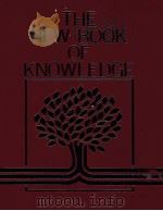 THE NEW BOOK OF KNOWLEDGE VOLUME 3：C 1991年（ PDF版）