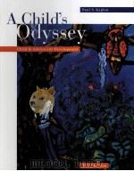 A Child's Odyssey Child& Adolescent Development Third Edition PDF电子版封面 053435503X