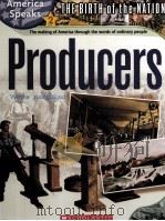 America Speaks 2 Producers Wayne Youngblood（ PDF版）